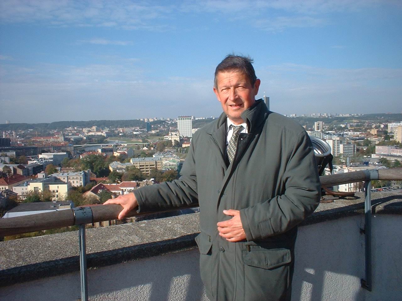 Vilnius